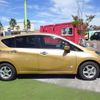 nissan note 2017 -NISSAN--Note DAA-HE12--HE12-078246---NISSAN--Note DAA-HE12--HE12-078246- image 8