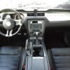 ford mustang 2012 CFJ1850394 image 6