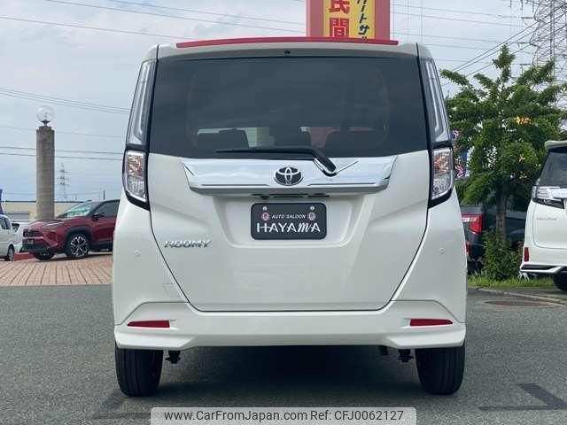 toyota roomy 2024 quick_quick_5BA-M900A_M900A-1127143 image 2