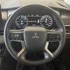 mitsubishi outlander-phev 2023 CFJ1649692 image 11