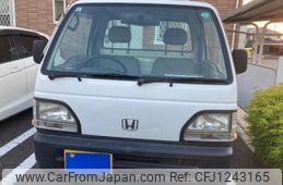 honda acty-truck 1998 -HONDA--Acty Truck V-HA4--HA4-2405056---HONDA--Acty Truck V-HA4--HA4-2405056-