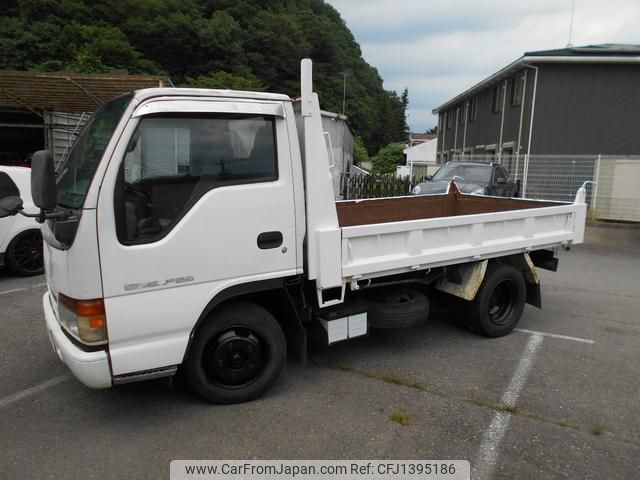 isuzu elf-truck 1995 GOO_NET_EXCHANGE_0402954A30250626W001 image 2