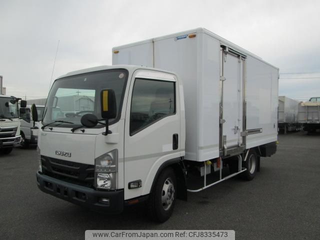 isuzu elf-truck 2016 GOO_NET_EXCHANGE_0706872A30230302W009 image 1