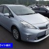 toyota prius-α 2011 -TOYOTA 【香川 300は5207】--Prius α ZVW40W-3003736---TOYOTA 【香川 300は5207】--Prius α ZVW40W-3003736- image 1