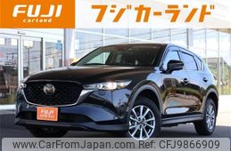 mazda cx-5 2022 -MAZDA--CX-5 6BA-KFEP--KFEP-507384---MAZDA--CX-5 6BA-KFEP--KFEP-507384-