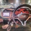 honda fit 2010 -HONDA--Fit DBA-GE6--GE6-1350619---HONDA--Fit DBA-GE6--GE6-1350619- image 4