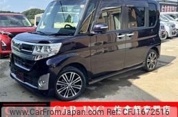 daihatsu tanto 2015 CFJ1672516