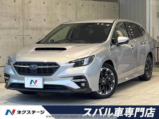 subaru levorg 2022 -SUBARU--Levorg 4BA-VN5--VN5-035604---SUBARU--Levorg 4BA-VN5--VN5-035604- image 1