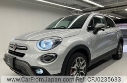 fiat 500x 2022 quick_quick_3BA-33413PM_ZFANF2D11MP964226