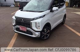 mitsubishi ek-cross 2021 -MITSUBISHI--ek X 5AA-B37W--B37W-0100738---MITSUBISHI--ek X 5AA-B37W--B37W-0100738-