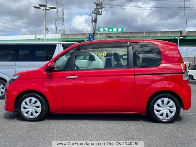 toyota spade 2016 quick_quick_DBA-NSP141_NSP141-8024750 image 2