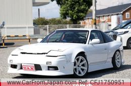 nissan 180sx 1997 CFJ1750951