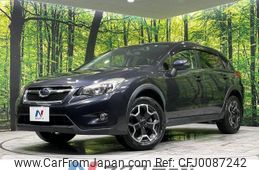 subaru xv 2013 -SUBARU--Subaru XV DBA-GP7--GP7-040116---SUBARU--Subaru XV DBA-GP7--GP7-040116-