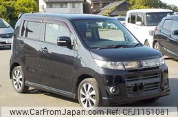suzuki wagon-r 2012 -SUZUKI 【野田 580】--Wagon R DBA-MH23S--MH23S-667365---SUZUKI 【野田 580】--Wagon R DBA-MH23S--MH23S-667365-