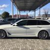 bmw 5-series 2018 -BMW--BMW 5 Series DBA-JL10--WBAJL12030BN91277---BMW--BMW 5 Series DBA-JL10--WBAJL12030BN91277- image 12