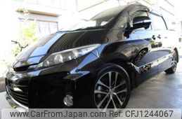 toyota estima 2013 -TOYOTA 【岐阜 303】--Estima DBA-ACR50W--ACR50-0159246---TOYOTA 【岐阜 303】--Estima DBA-ACR50W--ACR50-0159246-