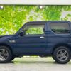 suzuki jimny 2014 quick_quick_ABA-JB23W_JB23W-730445 image 2