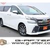 toyota vellfire 2015 -TOYOTA--Vellfire DAA-AYH30W--AYH30-0004526---TOYOTA--Vellfire DAA-AYH30W--AYH30-0004526- image 1