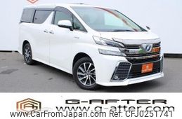 toyota vellfire 2015 -TOYOTA--Vellfire DAA-AYH30W--AYH30-0004526---TOYOTA--Vellfire DAA-AYH30W--AYH30-0004526-