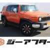 toyota fj-cruiser 2013 -TOYOTA--FJ Curiser CBA-GSJ15W--GSJ15-0124379---TOYOTA--FJ Curiser CBA-GSJ15W--GSJ15-0124379- image 1