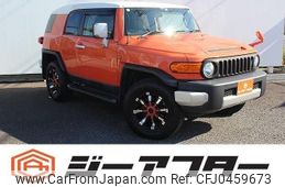 toyota fj-cruiser 2013 -TOYOTA--FJ Curiser CBA-GSJ15W--GSJ15-0124379---TOYOTA--FJ Curiser CBA-GSJ15W--GSJ15-0124379-