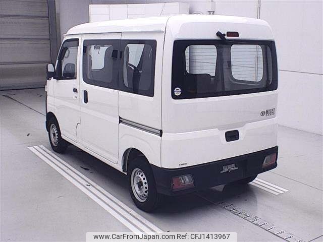 daihatsu hijet-van 2023 CFJ1413967 image 2