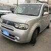 nissan cube 2010 quick_quick_Z12_Z12-084917 image 3