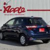 toyota vitz 2020 -TOYOTA--Vitz DBA-NSP130--NSP130-4028863---TOYOTA--Vitz DBA-NSP130--NSP130-4028863- image 2