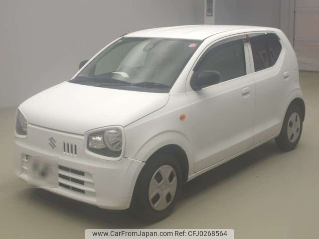 suzuki alto 2018 -SUZUKI 【Ｎｏ後日 】--Alto HA36S-392175---SUZUKI 【Ｎｏ後日 】--Alto HA36S-392175- image 1