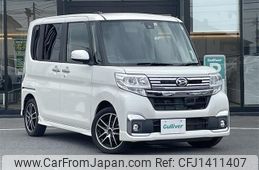daihatsu tanto 2016 CFJ1411407
