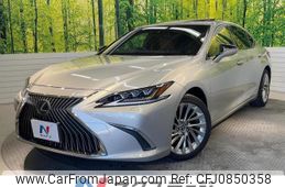 lexus es 2019 quick_quick_AXZH10_AXZH10-1004954