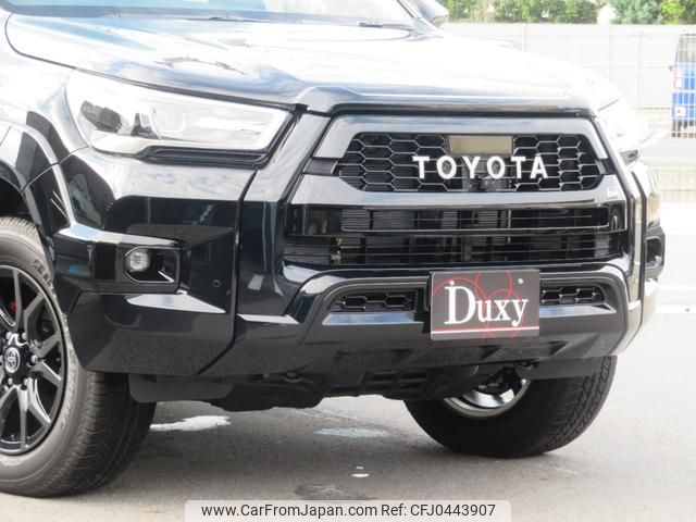 toyota hilux 2024 GOO_NET_EXCHANGE_0208745A30241113W001 image 2