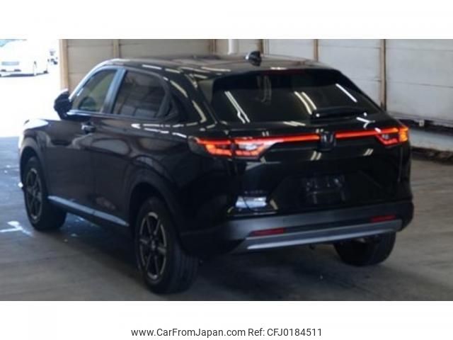 honda vezel 2021 quick_quick_6BA-RV3_1003576 image 2