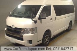 toyota hiace-wagon 2025 CFJ1842717