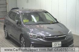 subaru impreza-wagon 2022 -SUBARU 【福島 301ﾋ9799】--Impreza Wagon GT6-044126---SUBARU 【福島 301ﾋ9799】--Impreza Wagon GT6-044126-