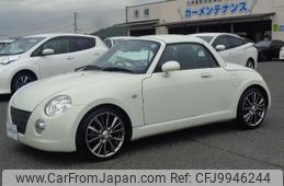 daihatsu copen 2009 GOO_JP_700080015330240628001