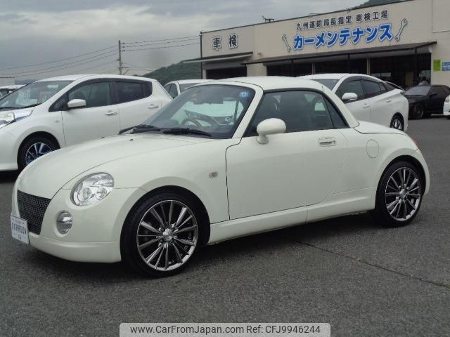 daihatsu copen 2009 GOO_JP_700080015330240628001 image 1