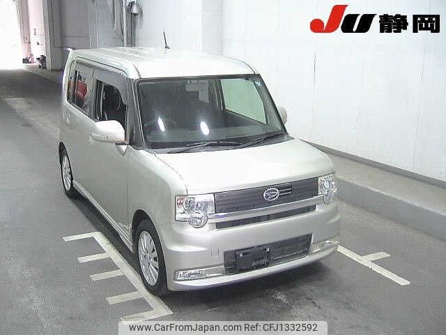 daihatsu move-conte 2008 -DAIHATSU--Move Conte L575S--L575S-0007003---DAIHATSU--Move Conte L575S--L575S-0007003- image 1