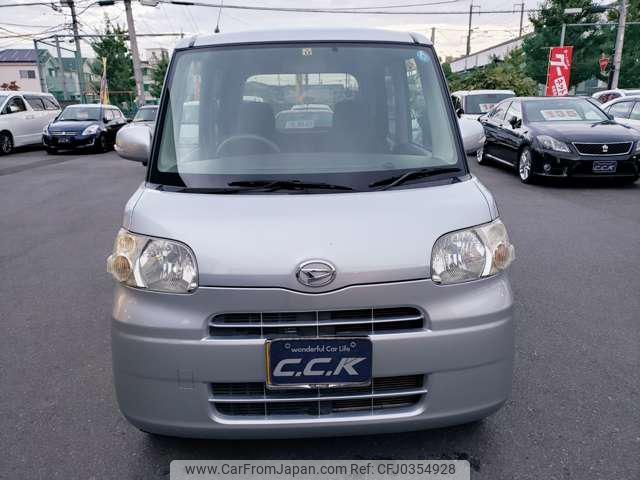 daihatsu tanto 2009 -DAIHATSU 【名変中 】--Tanto L375S--0269001---DAIHATSU 【名変中 】--Tanto L375S--0269001- image 2