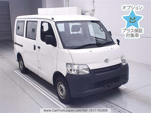 toyota townace-van 2016 -TOYOTA--Townace Van S412M-0019676---TOYOTA--Townace Van S412M-0019676- image 1
