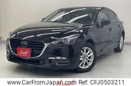 mazda axela 2018 -MAZDA--Axela DBA-BM5FS--BM5FS-418696---MAZDA--Axela DBA-BM5FS--BM5FS-418696-