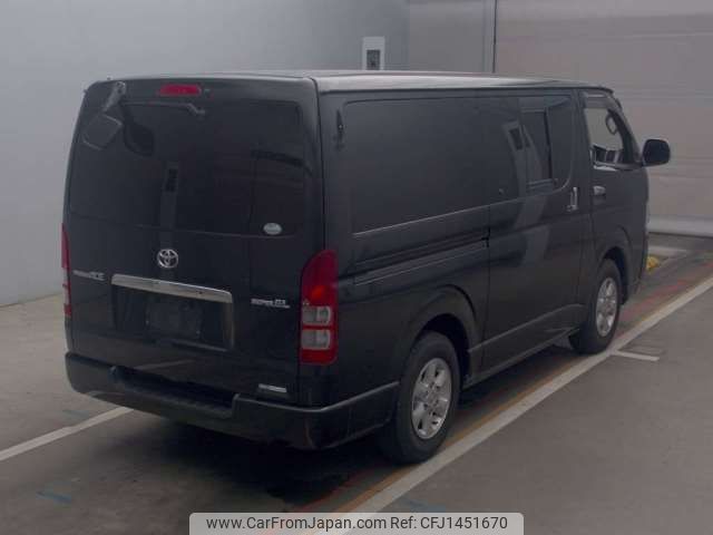 toyota regiusace-van 2011 -TOYOTA--Regius ace Van LDF-KDH201V--KDH201-0074462---TOYOTA--Regius ace Van LDF-KDH201V--KDH201-0074462- image 2