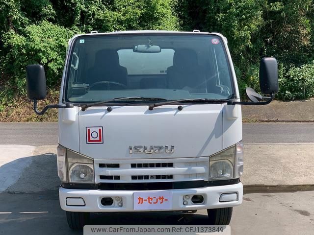 isuzu elf-truck 2007 GOO_NET_EXCHANGE_0803825A30250703W001 image 2