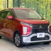 mitsubishi ek-cross 2019 CFJ1582315 image 16