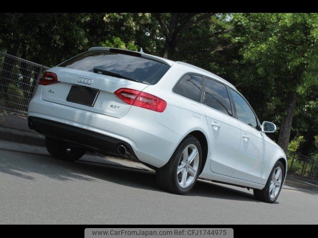 audi a4 2013 CFJ1744975 image 2