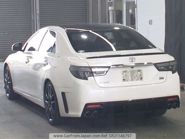 toyota mark-x 2013 -TOYOTA 【仙台 331ﾀ3355】--MarkX GRX133--6004182---TOYOTA 【仙台 331ﾀ3355】--MarkX GRX133--6004182- image 2