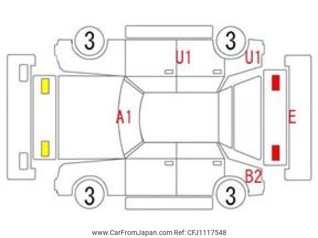 daihatsu move-canbus 2018 -DAIHATSU--Move Canbus DBA-LA800S--LA800S-0106254---DAIHATSU--Move Canbus DBA-LA800S--LA800S-0106254- image 2