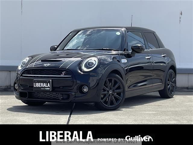 mini mini-others 2021 CFJ1718921 image 1