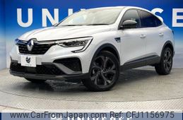 renault renault-others 2023 -RENAULT--Renault Arkana 7AA-LJLH5HH--VF1RJL003PC449864---RENAULT--Renault Arkana 7AA-LJLH5HH--VF1RJL003PC449864-