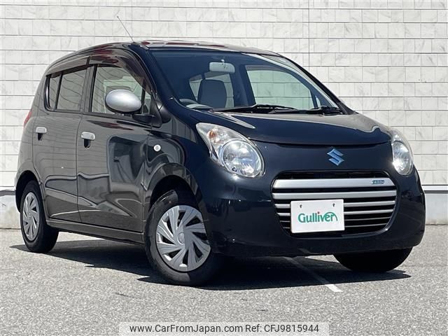 suzuki alto-eco 2013 -SUZUKI--Alto Eco DBA-HA35S--HA35S-150885---SUZUKI--Alto Eco DBA-HA35S--HA35S-150885- image 1